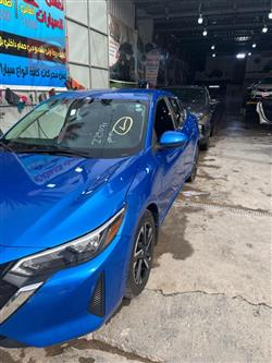 نيسان سنترا